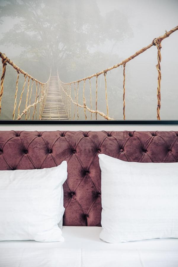 House On Lake/ Hl Därligen 외부 사진